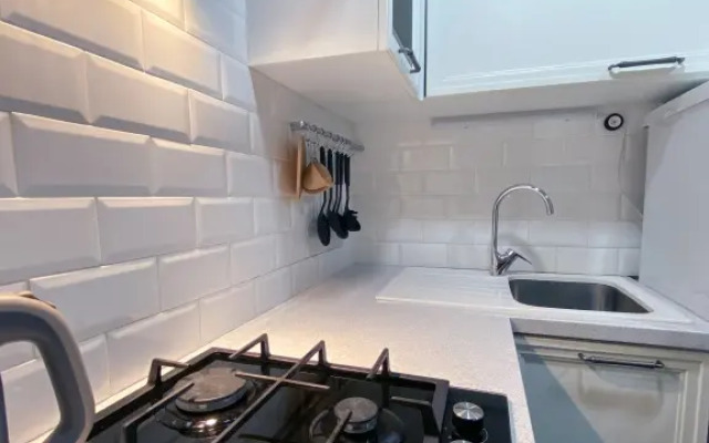 Tolbuhina 45/14 Apartment