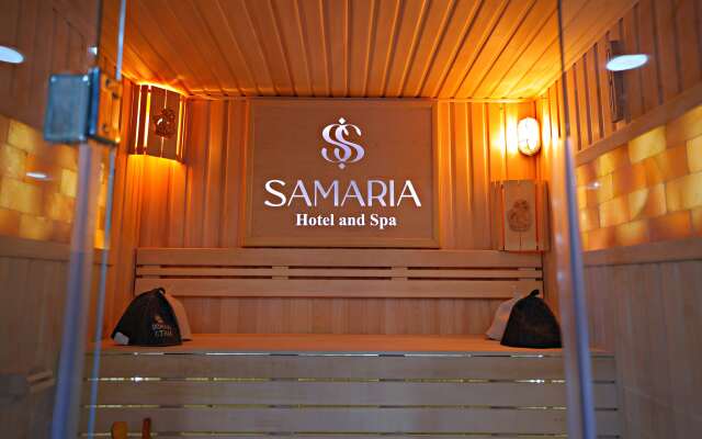 Samaria Hotel & Spa