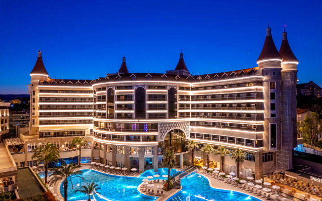 Leodikya Kirman Premium - Ultra All Inclusive