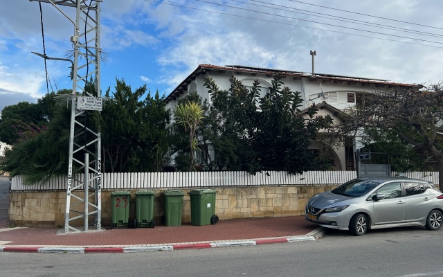 Villa Diana Guest House