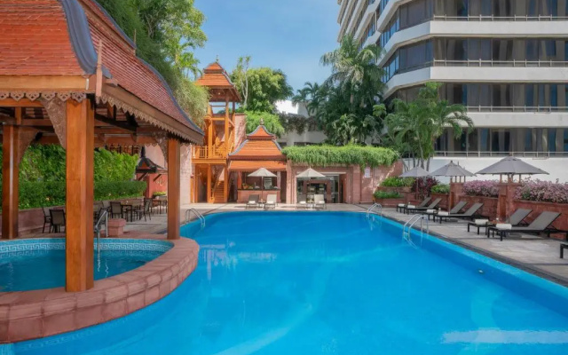 The Landmark Bangkok - Image 2