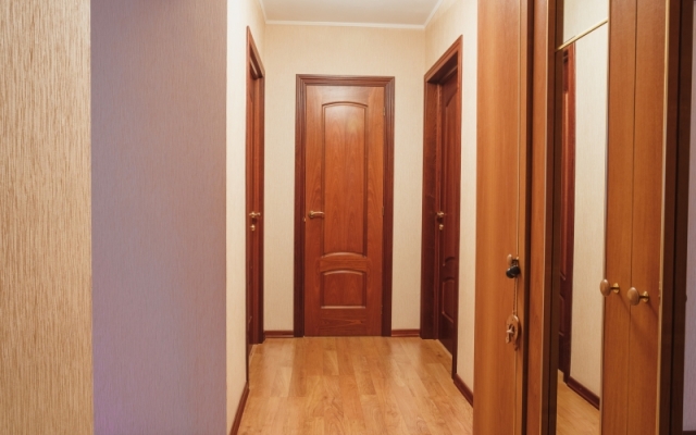 Paro-Kudo Ostrovityanova Apartments