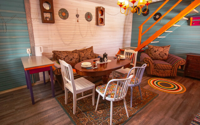 BaykKalina Guest House