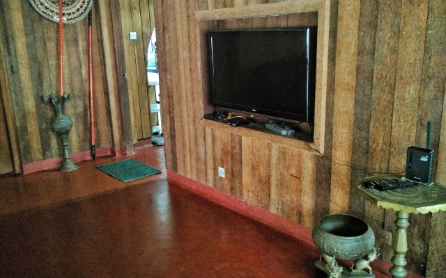 Tessin Guest House