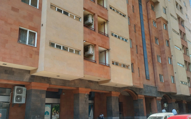 Celaf Apartment