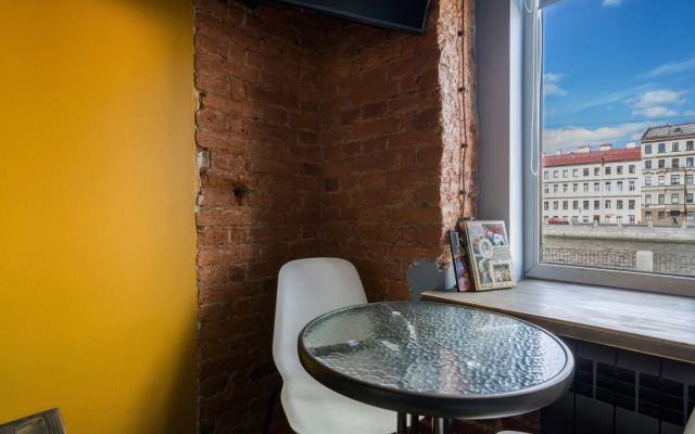 Апартаменты RentalSPb