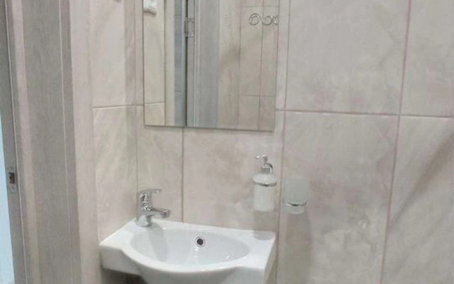 Апартаменты 3 на Улице Декабристов 23