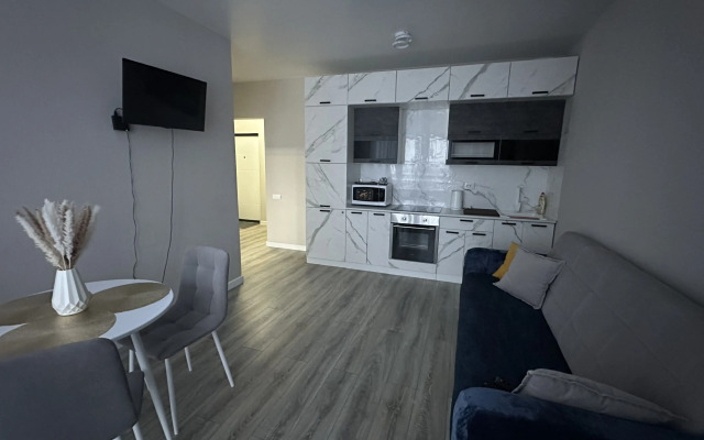 Domashniy Klyuch Flat