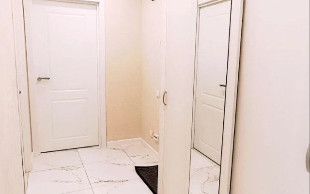 Shikarnaya Tatyyanin Dom Na Sysoyeva 9 Flat