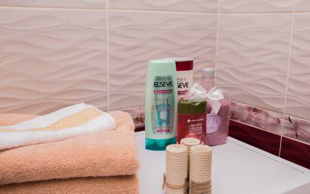 Апартаменты Квартира 42