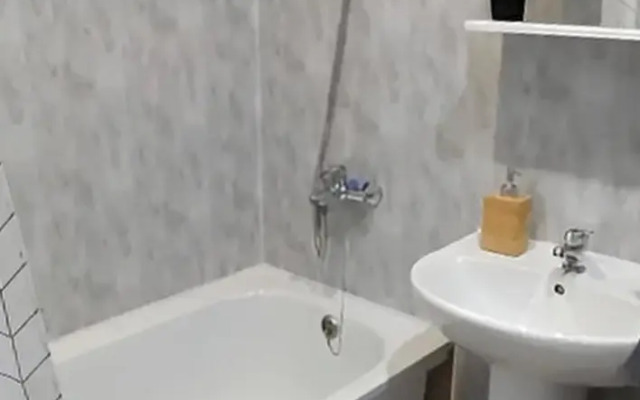 Апартаменты на улице Королева