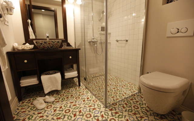 Akanthus Ephesus Boutique Hotel