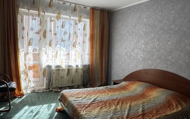 Квартира Уютная квартира в центре города