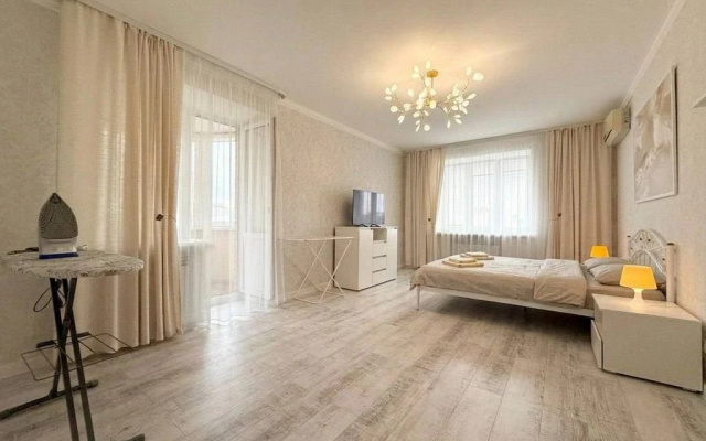 Квартира у дворца спорта