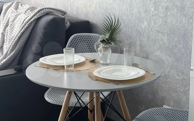 Апартаменты Софьи Ковалевской 3