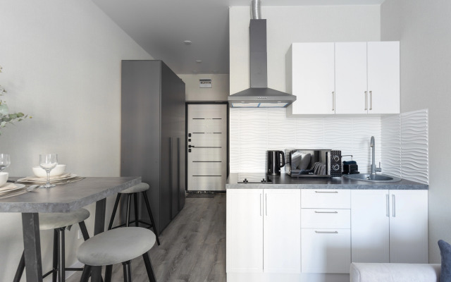 Квартира Кислород 25