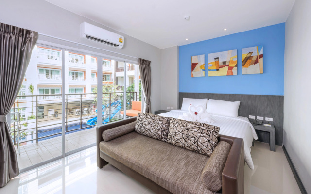 FX Hotel Pattaya
