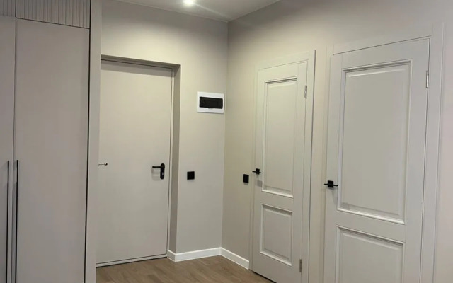 Апартаменты видовые в ЖК Tau House