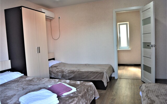 Latte Guest House
