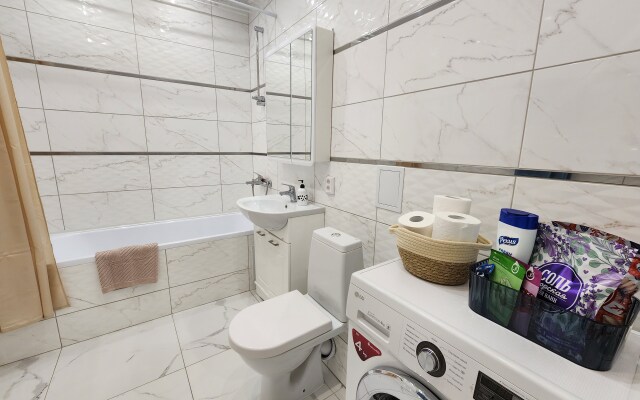 Apartamenty Vostok Flat