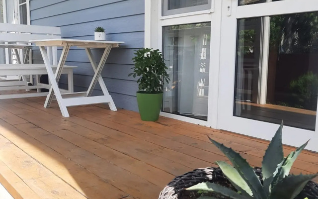 Belaya Dacha Guest house
