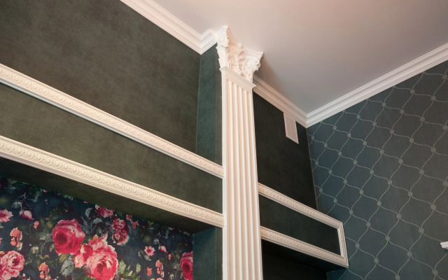 Апартаменты Антре на Мойке