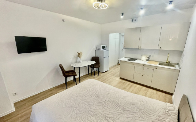 Квартира Уютная Студия для Двоих