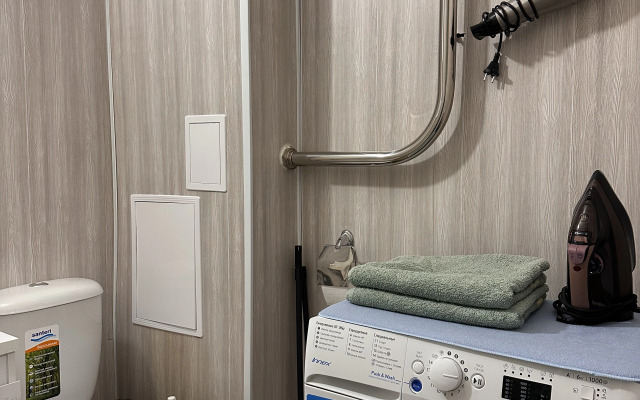 Апартаменты Светлояр 3