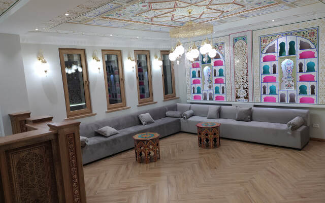Latifa Begim Heritage Boutique Hotel