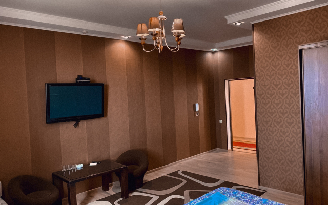 Гостевой дом Classic