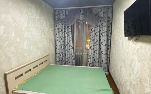 Апартаменты Five Corners 1