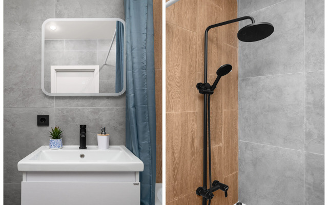 Квартира GoodTimeApartments