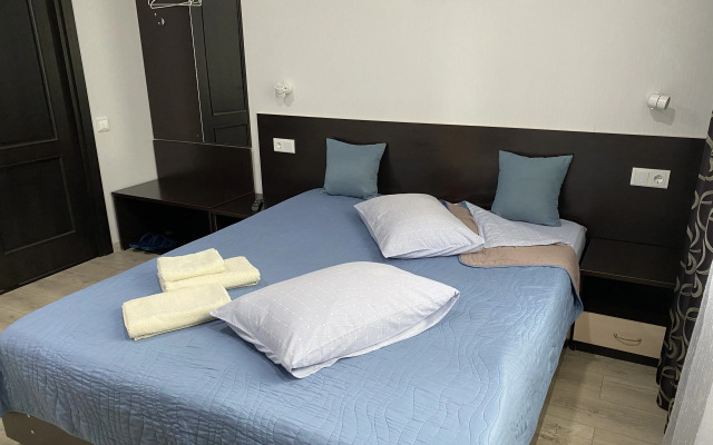 Мини-отель Комфорт