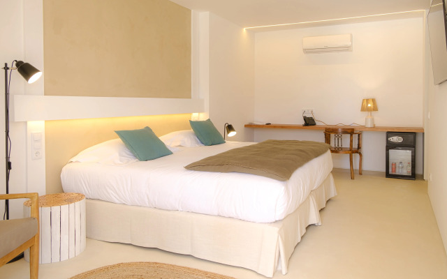 Sorraia Hotel