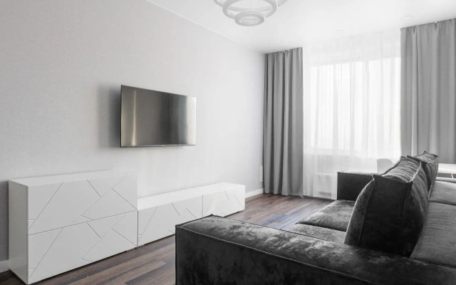 Квартира на Ул Кирова 11