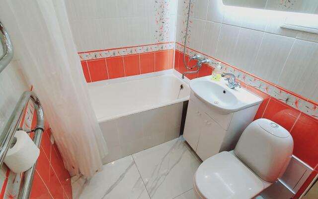 Апартаменты Арт