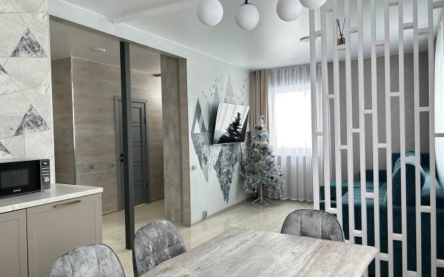 Гостевой дом Сказка 2