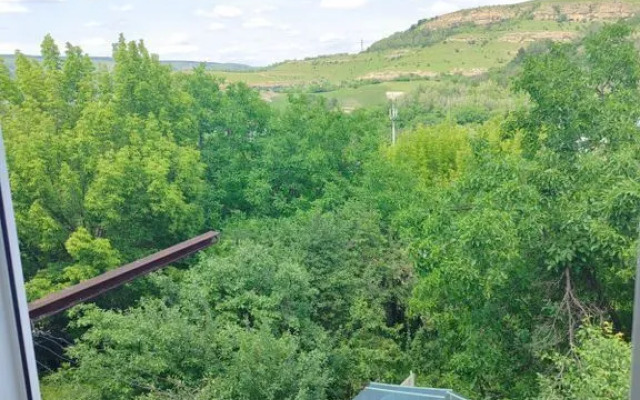 Квартира на Конечном переулке 15