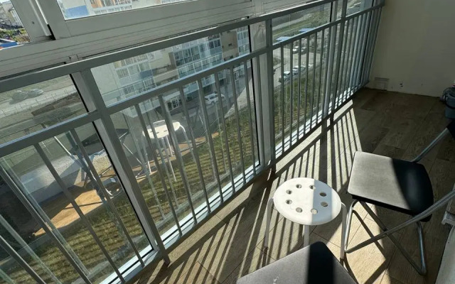 Sibir House Luxe naprotiv Moskovskoy ploshadi Apartments