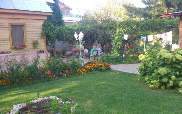 Guesthouse on Kyzyl-armeyskaya