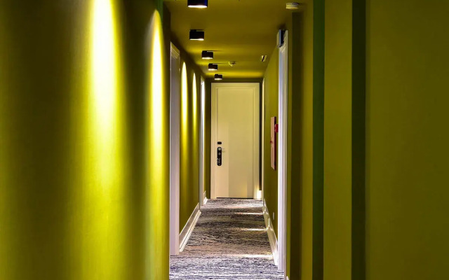 My Story Hotel Augusta