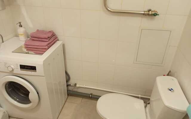 Апартаменты Светлый 26 этаж