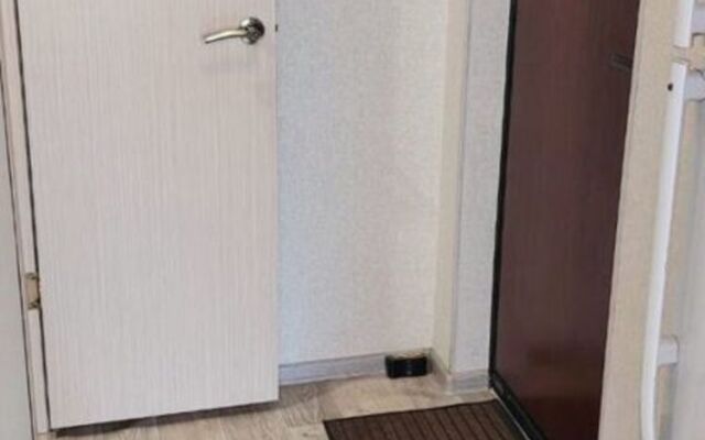 Квартира cо свежим pемонтом