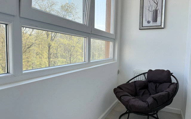 Apple Home Apartments