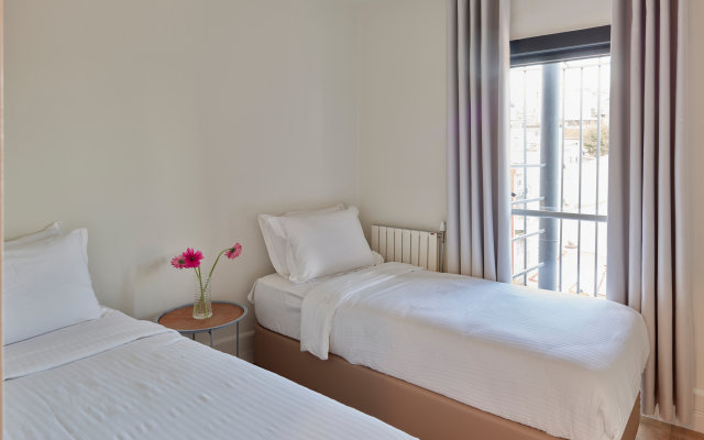 Be Mate Casa di Bava Apart Hotel