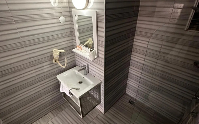 Отель Grand Heykel