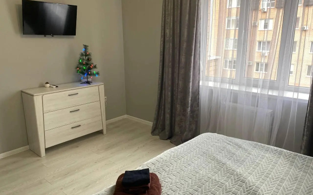 Апартаменты Apart MV на Новоселов 5к2