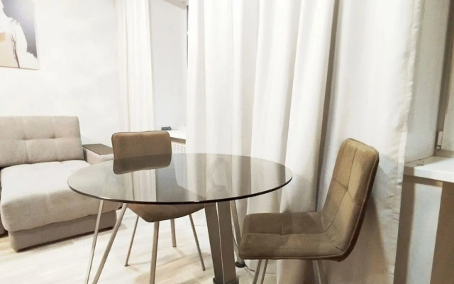 Квартира на улице Кутузова 14