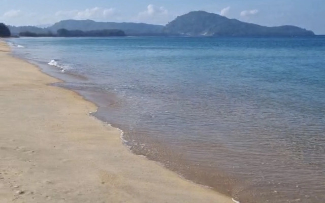 777 Beach Condo Phuket Apartments
