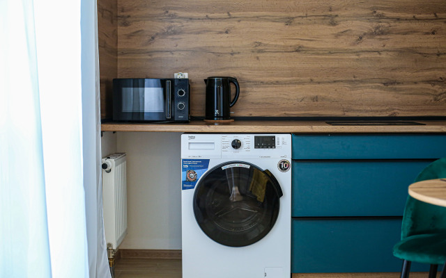 Квартира у Петровны на Коперника